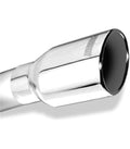 S-Type Axle-Back Exhaust System