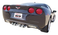 Borla Corvette Z06 X Pipe
