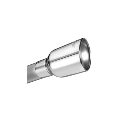 Cat-Back Exhaust System w/ 4.5-Inch Tips
