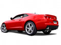 Cat-Back Exhaust System w/ 4.5-Inch Tips