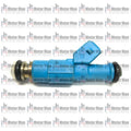 EV6CL 4-Hole Fuel Injector Set