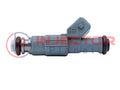 EV6CL 4-Hole Fuel Injector Set