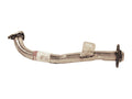 Exhaust Resonator and Pipe Assembly