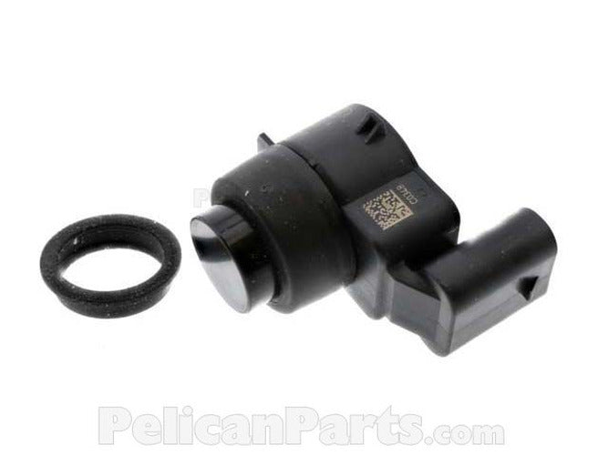 Ignition Knock Sensor