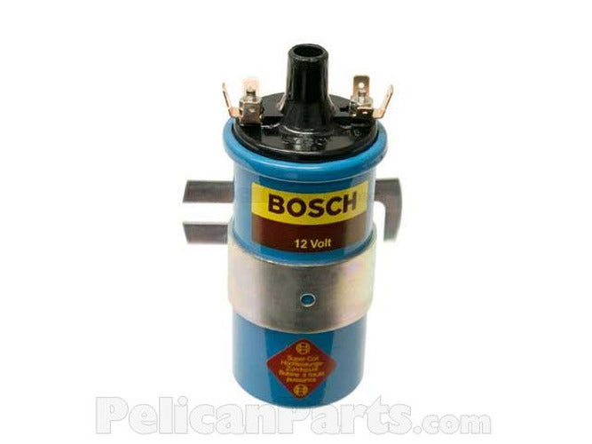 Electronic Ignition Coil
