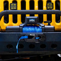 10K Winch System