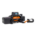 10K Winch System