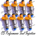 Fuel Injector