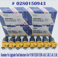 Fuel Injector