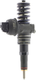 Diesel Fuel Injector