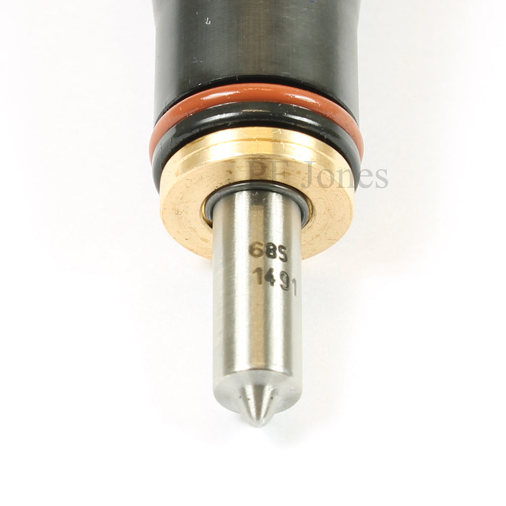 Diesel Fuel Injector
