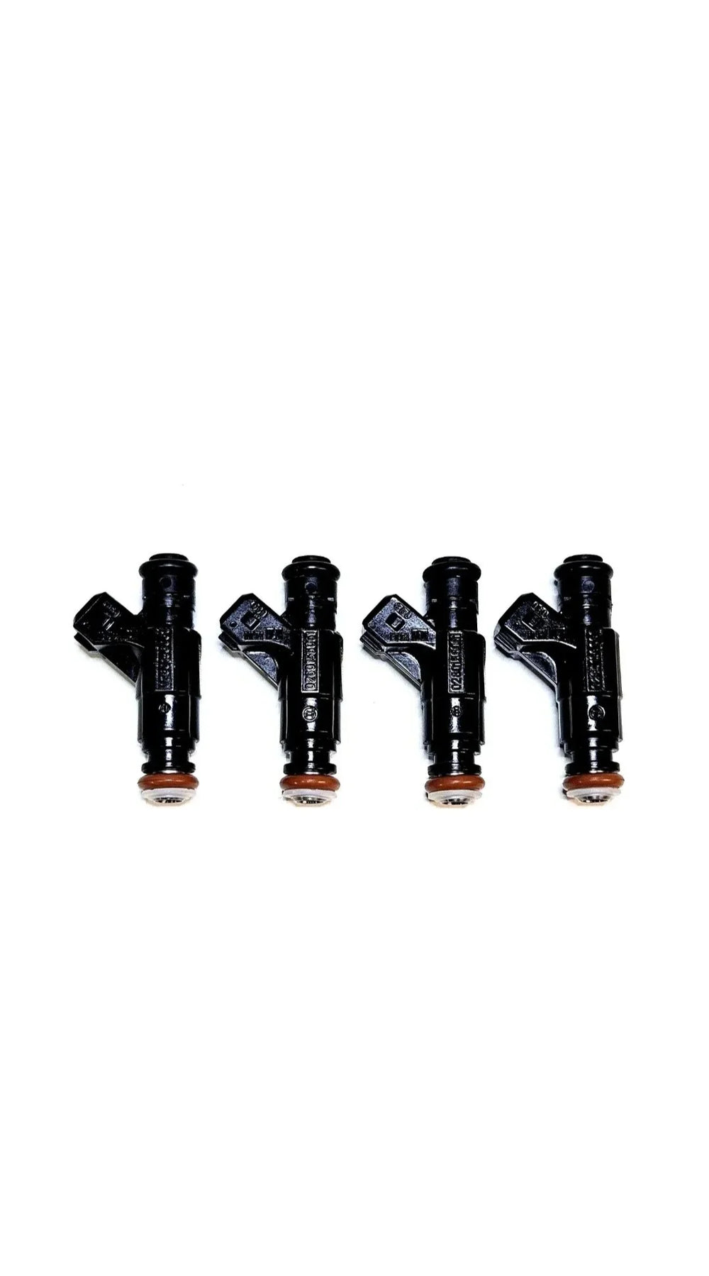 Fuel Injector [28.7 lb/hr, 4-Hole Nozzle, V Spray]