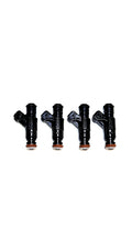 Fuel Injector [28.7 lb/hr, 4-Hole Nozzle, V Spray]