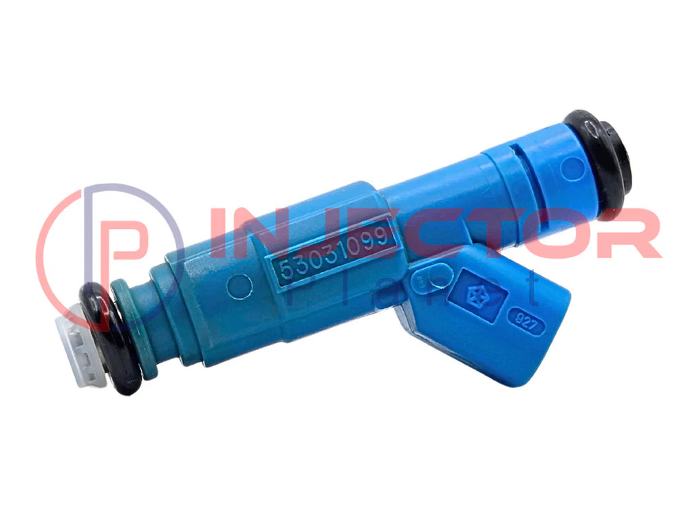 Fuel Injector Set