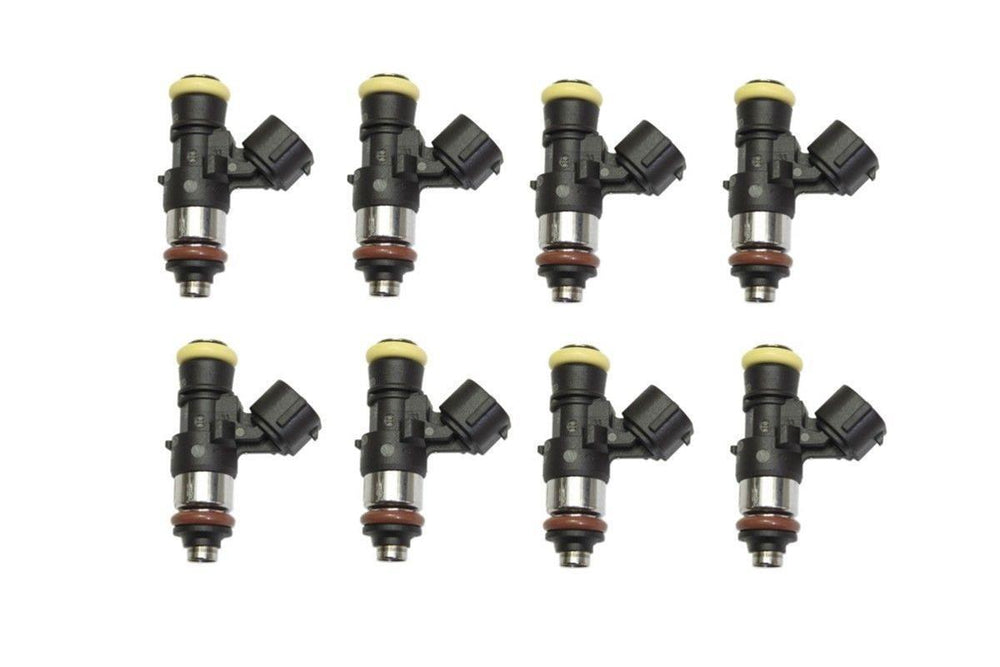 2200cc/min High-Impedance Fuel Injectors