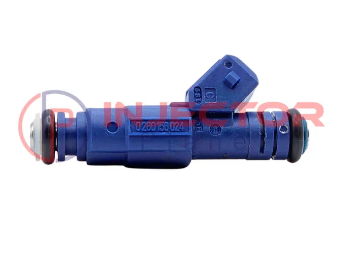 Jetronic Long Fuel Injector