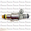 Jetronic 4-Hole Nozzle Fuel Injector