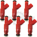 EV6BL Long Fuel Injector