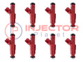 EV6BL Long Fuel Injector