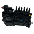 P7100 Rebuilt Fuel Injection Pump