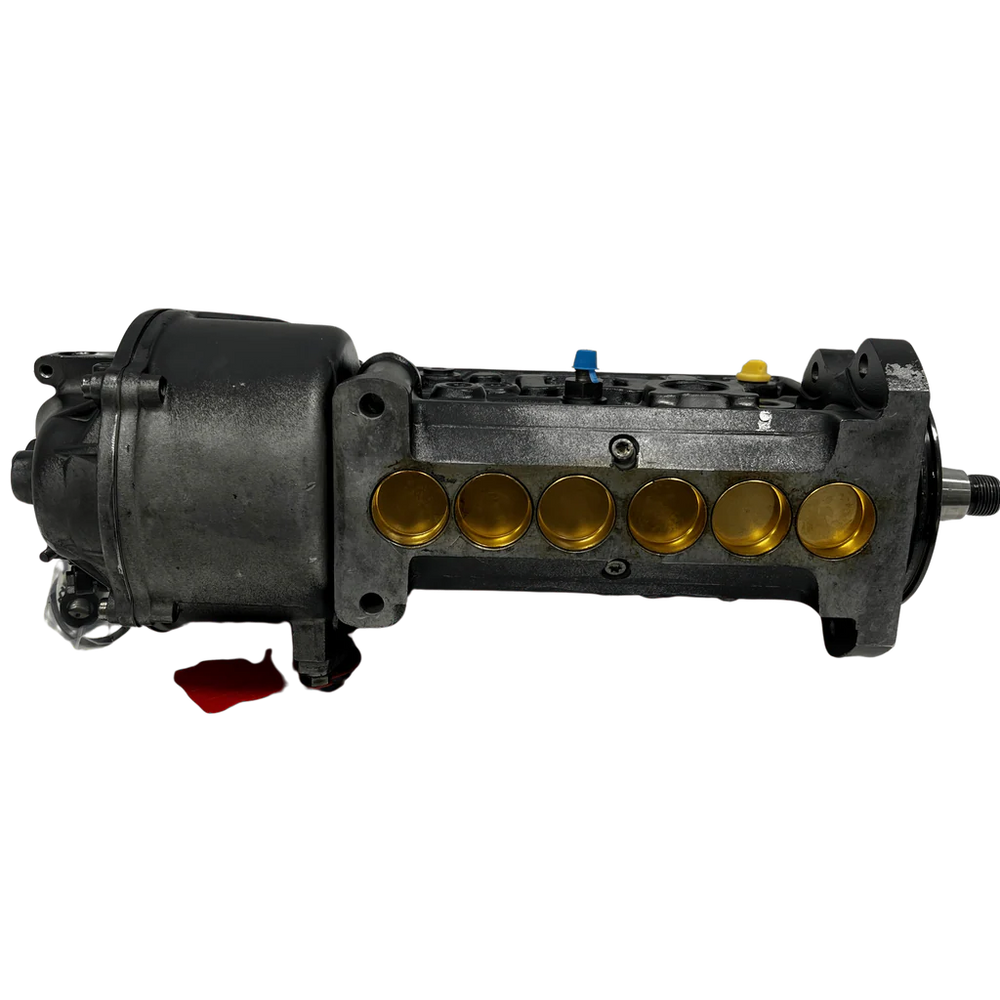 P7100 Rebuilt Fuel Injection Pump