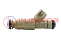 Remanufactured Fuel Injector