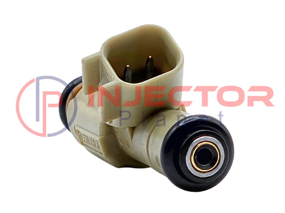 Remanufactured Fuel Injector