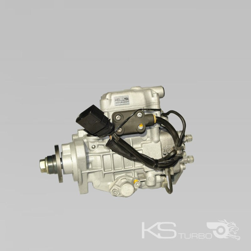 Electric Injection Pump 120 l/h