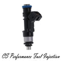 EV14ES 4-Hole Nozzle Fuel Injector Set
