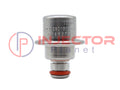 Fuel Pressure Damper