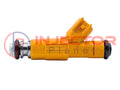 Rebuilt Ford Fuel Injectors