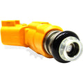 Rebuilt Ford Fuel Injectors