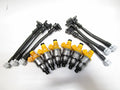 4 Hole Upgrade Fuel Injector Set