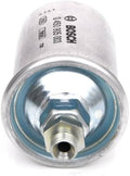 In-Line Fuel Filter