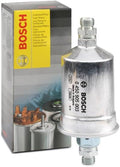 In-Line Fuel Filter