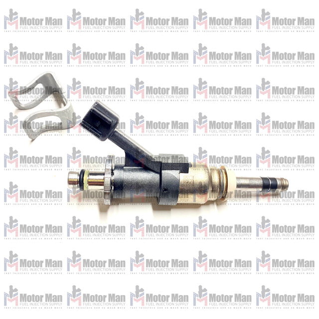 GDI Fuel Injector, 6.2L