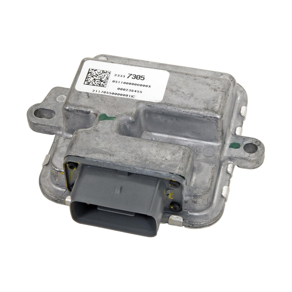 Trailer Brake Power Control Module