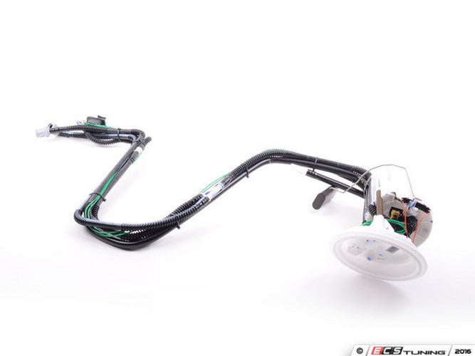Fuel Level Sending Unit