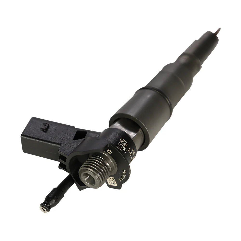 Common Rail Fuel Injector