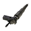 Common Rail Fuel Injector