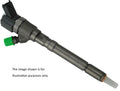Common Rail Fuel Injector