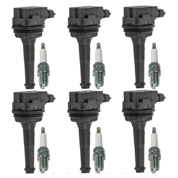 Ignition Coil Kit
