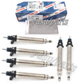 Direct Injection Fuel Injector