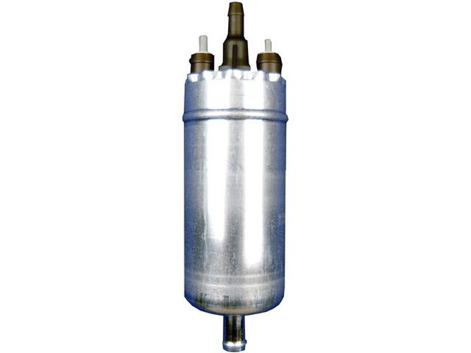 External Fuel Pump