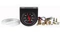 Style Line 2" Mechanical Vacuum/Boost Gauge