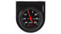 Style Line 2" Mechanical Vacuum/Boost Gauge