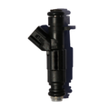 Long Uscar EV6 Fuel Injector, 25.2 lb/hr