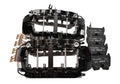Left Disc Brake Caliper for 370x34mm Rotors