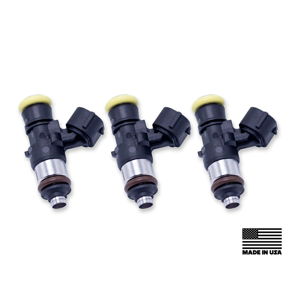 2200 cc/min Fuel Injectors