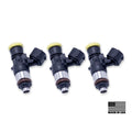 2200 cc/min Fuel Injectors